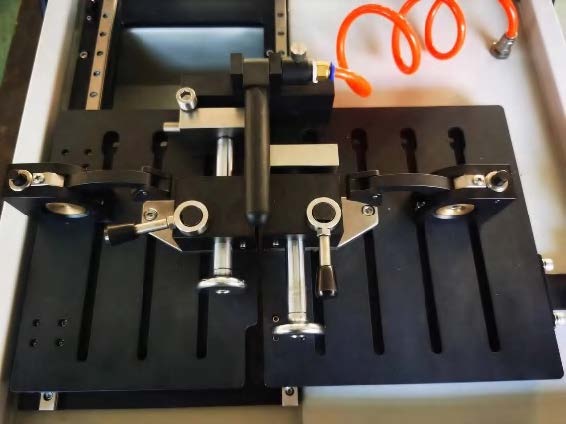 MCut-30 Taglierina metallografica di precisione manuale e automatica图(2)