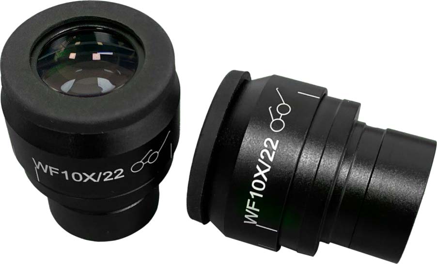 Stereomicroscopio iStereo-211VT图(5)