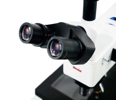 IMETAL-530B BD Microscopio metallografico verticale 图 (6)