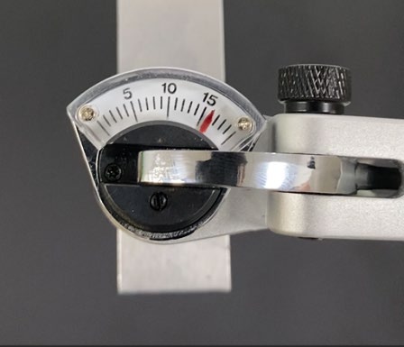 Tester di durezza Webster 图 (4)