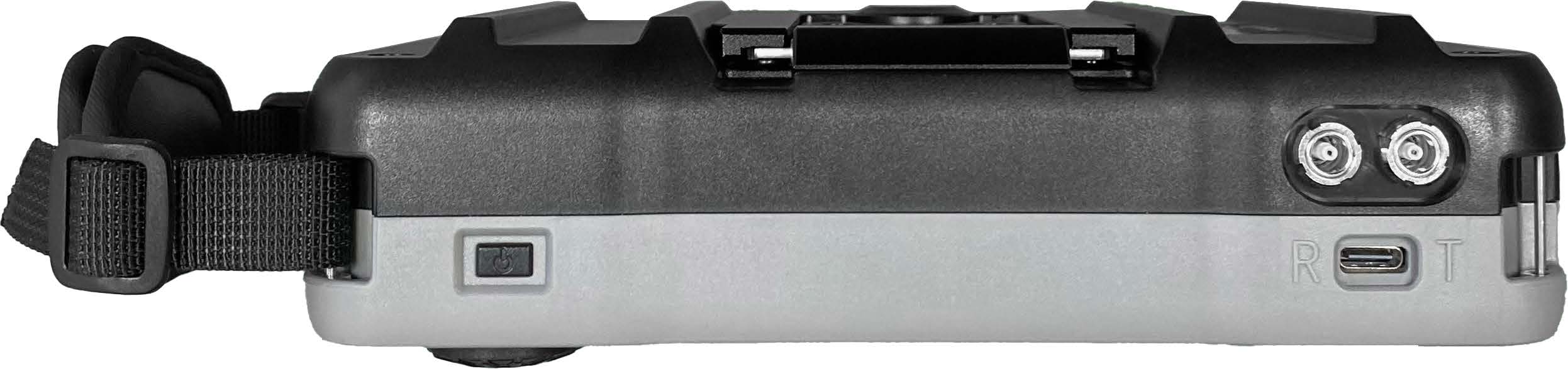 Rilevatore di difetti a ultrasuoni iFlaw-80(6)