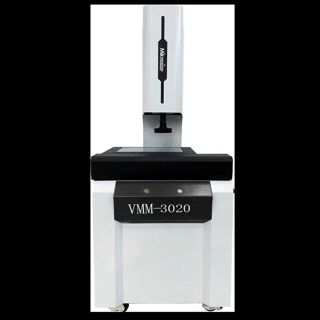 Sistema di misurazione video CNC VMM-3020 (alta precisione: 2.5um)