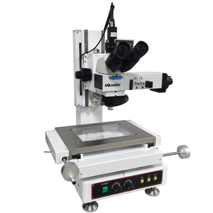 Microscopio dei produttori di Ivision