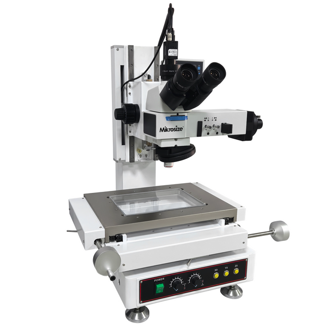 Microscopio dei produttori di Ivision