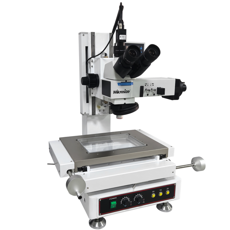 Microscopio dei produttori di Ivision