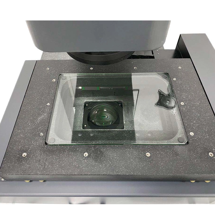 VMQ-3020 Sistema di misurazione video istantanea