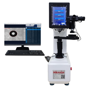 IBRV-187.5pc/250pc Tester di durezza universale digitale