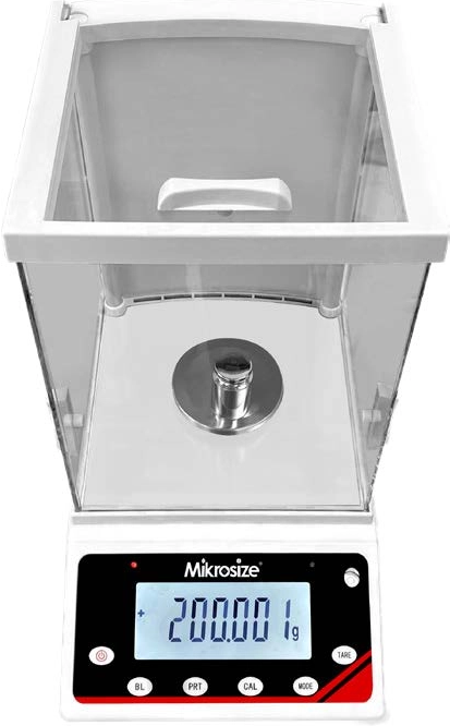 MS2003GH Electronic Balance