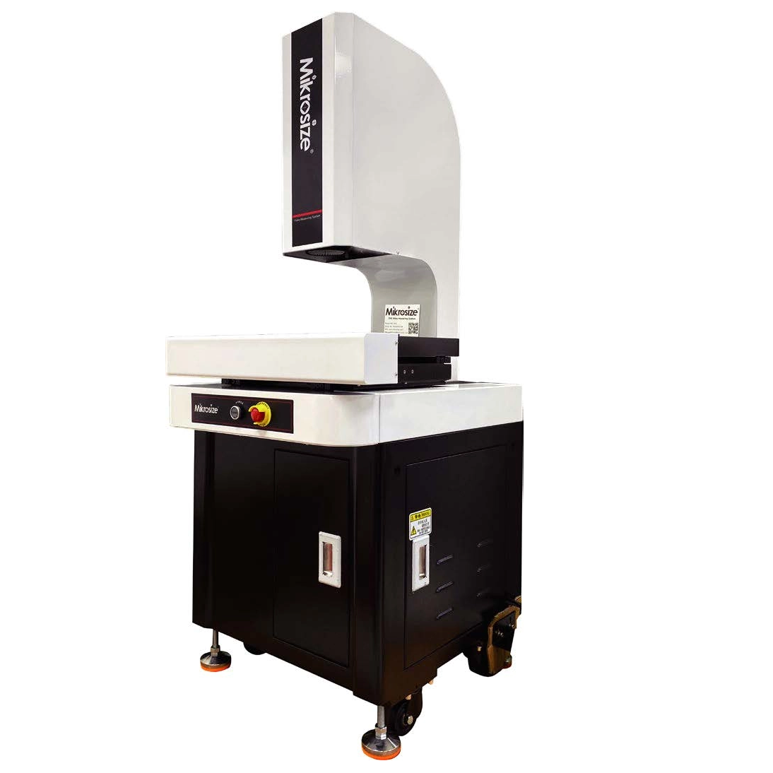 Pioneer ad alta precisione di CNC Vision Metrology