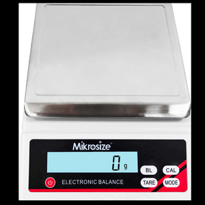 MS1000KF Bilancia elettronica generale