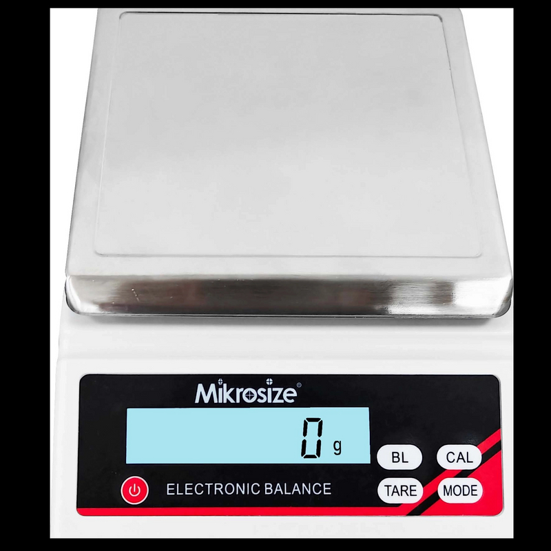 MS1000KF Bilancia elettronica generale