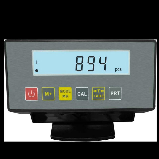 MS21 DBilancia elettronica