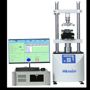 MS-1305D Macchina completamente automatica per test di forza di inserimento ed estrazione