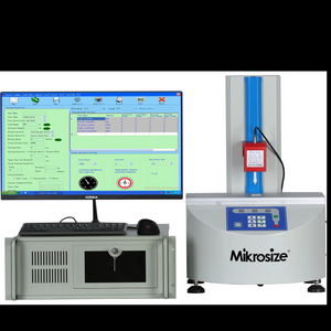 Tester automatico della curva di spostamento del carico MS-1305R