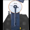 ITM-SA500 Macchina semiautomatica per prove di impatto Charpy