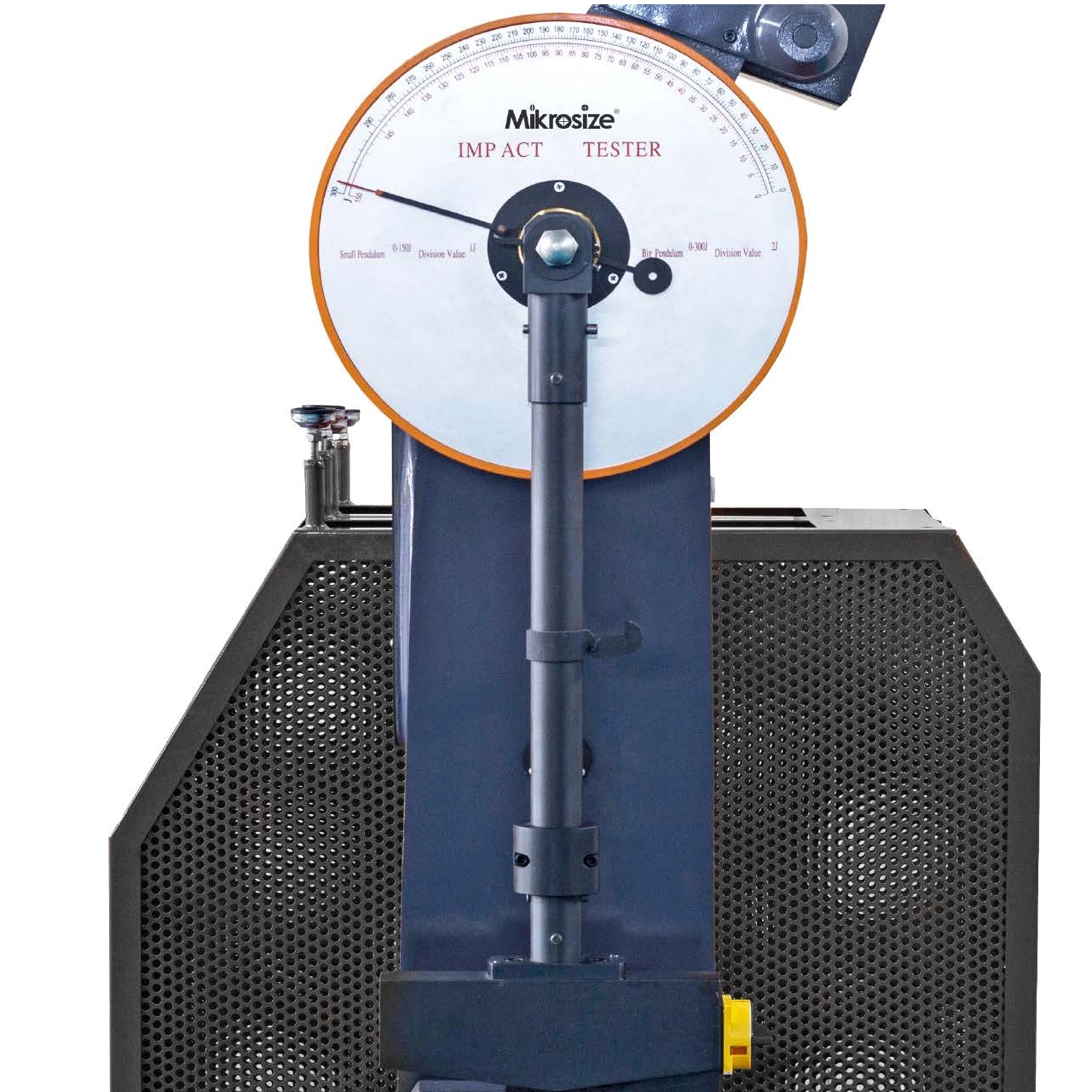 ITM-SA500 Macchina semiautomatica per prove di impatto Charpy