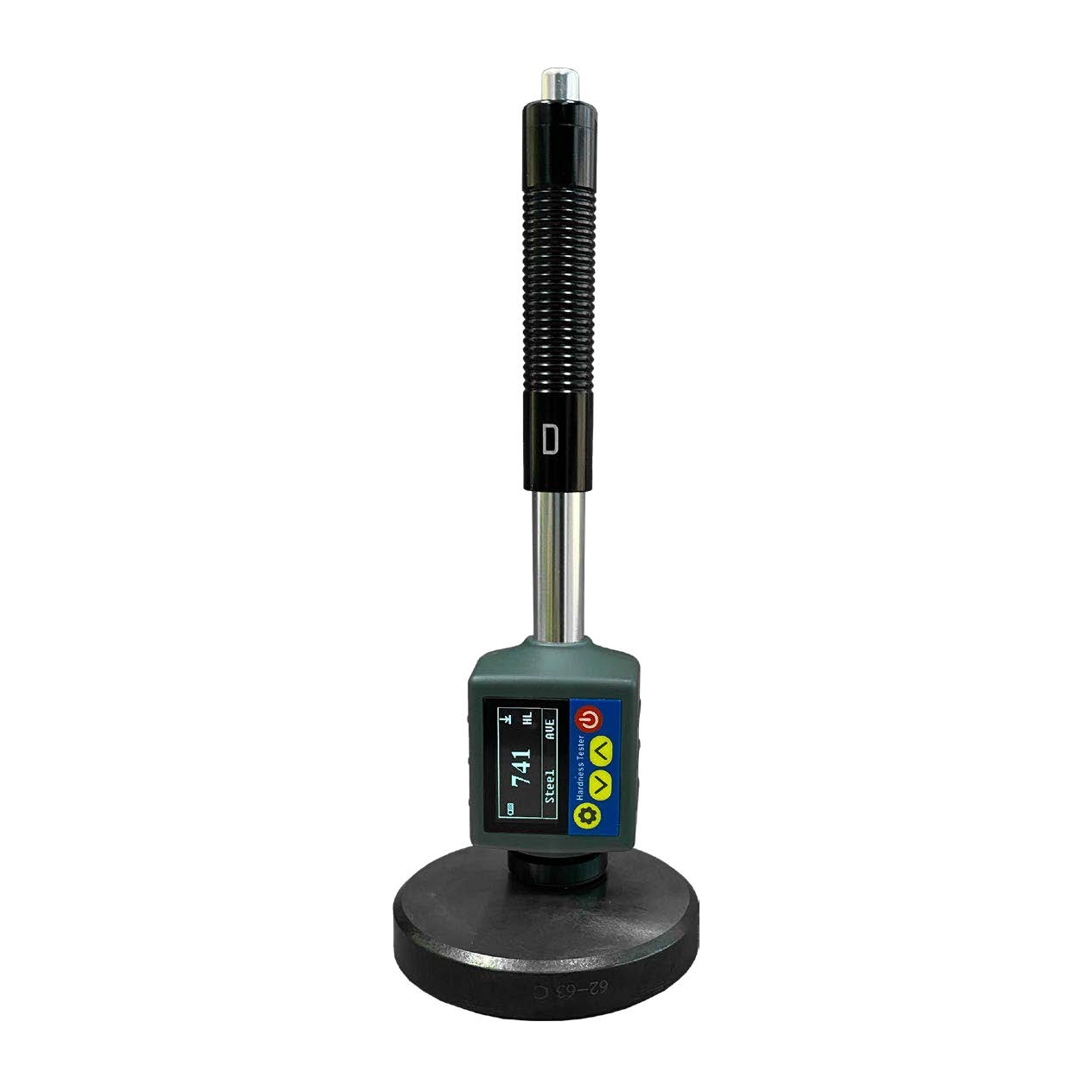 Il miglior tester di durezza Leeb per metalli e produzione | Mikrosize Recensione