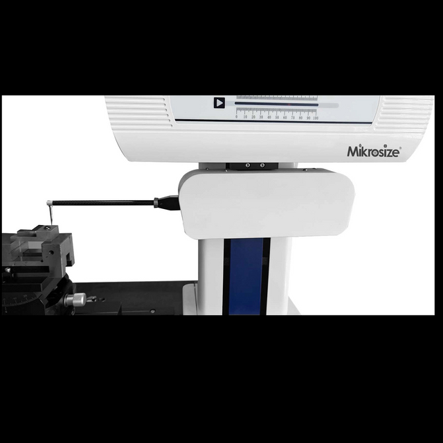 MRC-100 Strumento per la misura di rugosità e contorni
