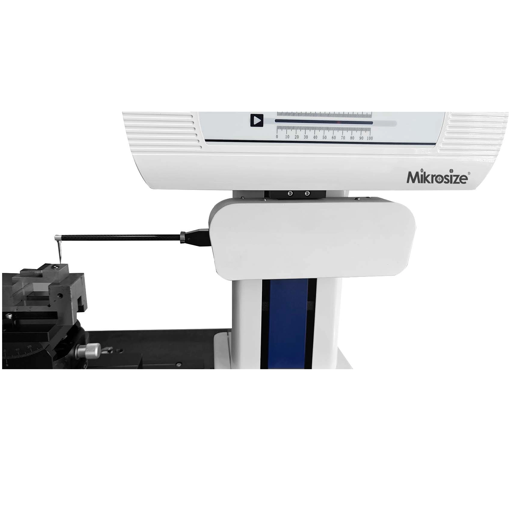 MRC-100 Strumento per la misura di rugosità e contorni