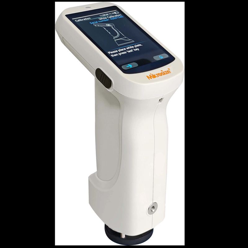 Spettrofotometro iColor-T407