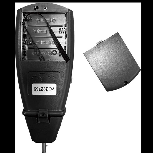 Contagiri digitale ad alta precisione MS-6236