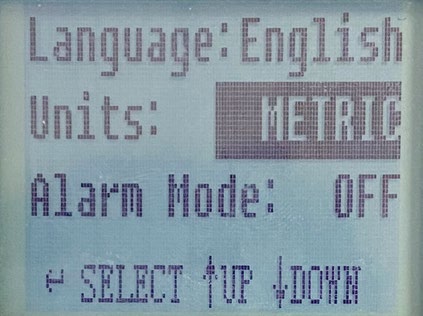 iThick-700 Misuratore di spessore ad ultrasuoni图（4）