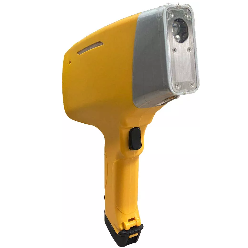 analizzatore di spettro XRF portatile ISPETRO-F5000