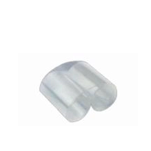 Clip di supporto del campione di montaggio