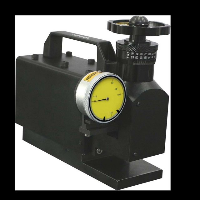 imagR-150/imagB-187.5/ imagBR-187.5 Tester di durezza magnetica