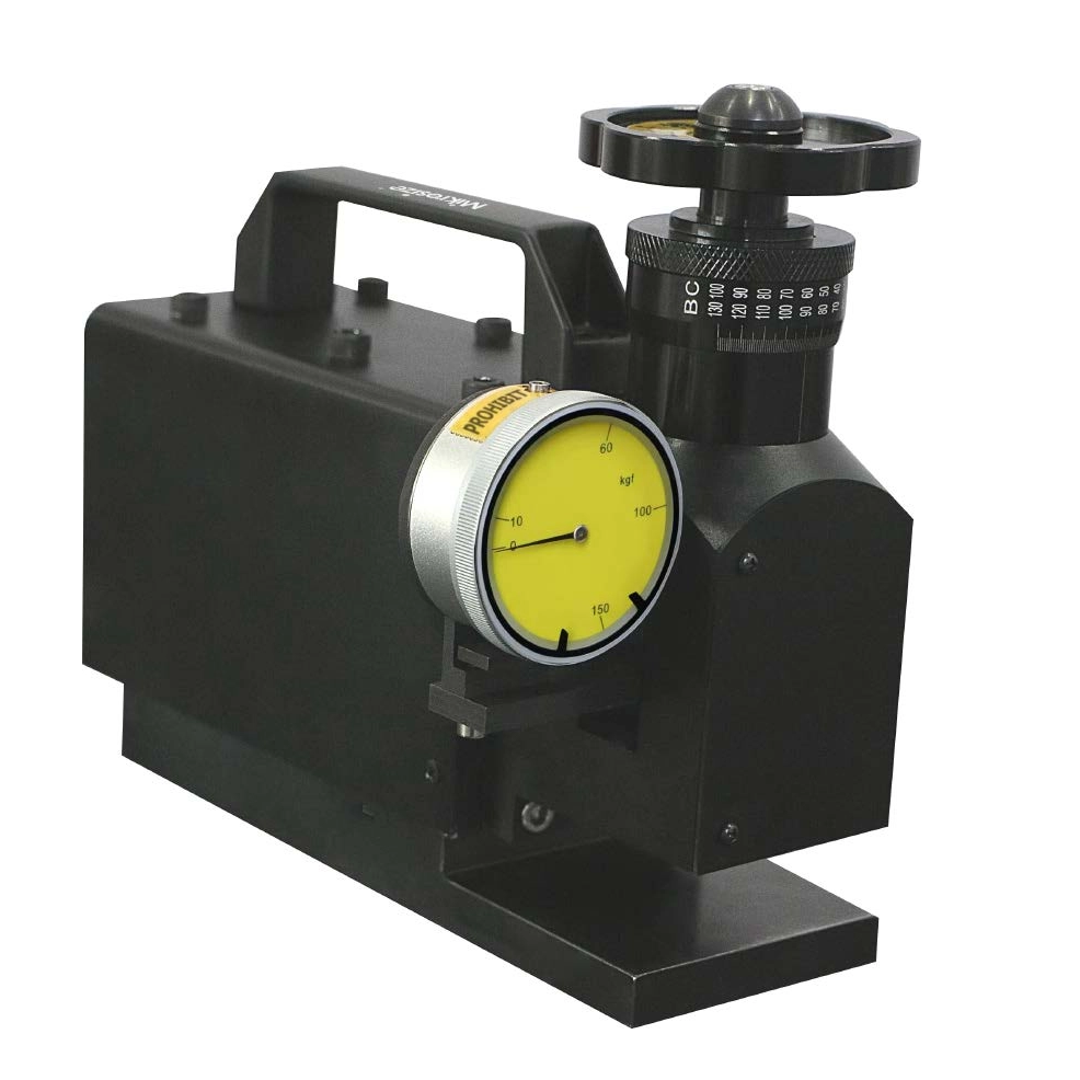 imagR-150/imagB-187.5/ imagBR-187.5 Tester di durezza magnetica