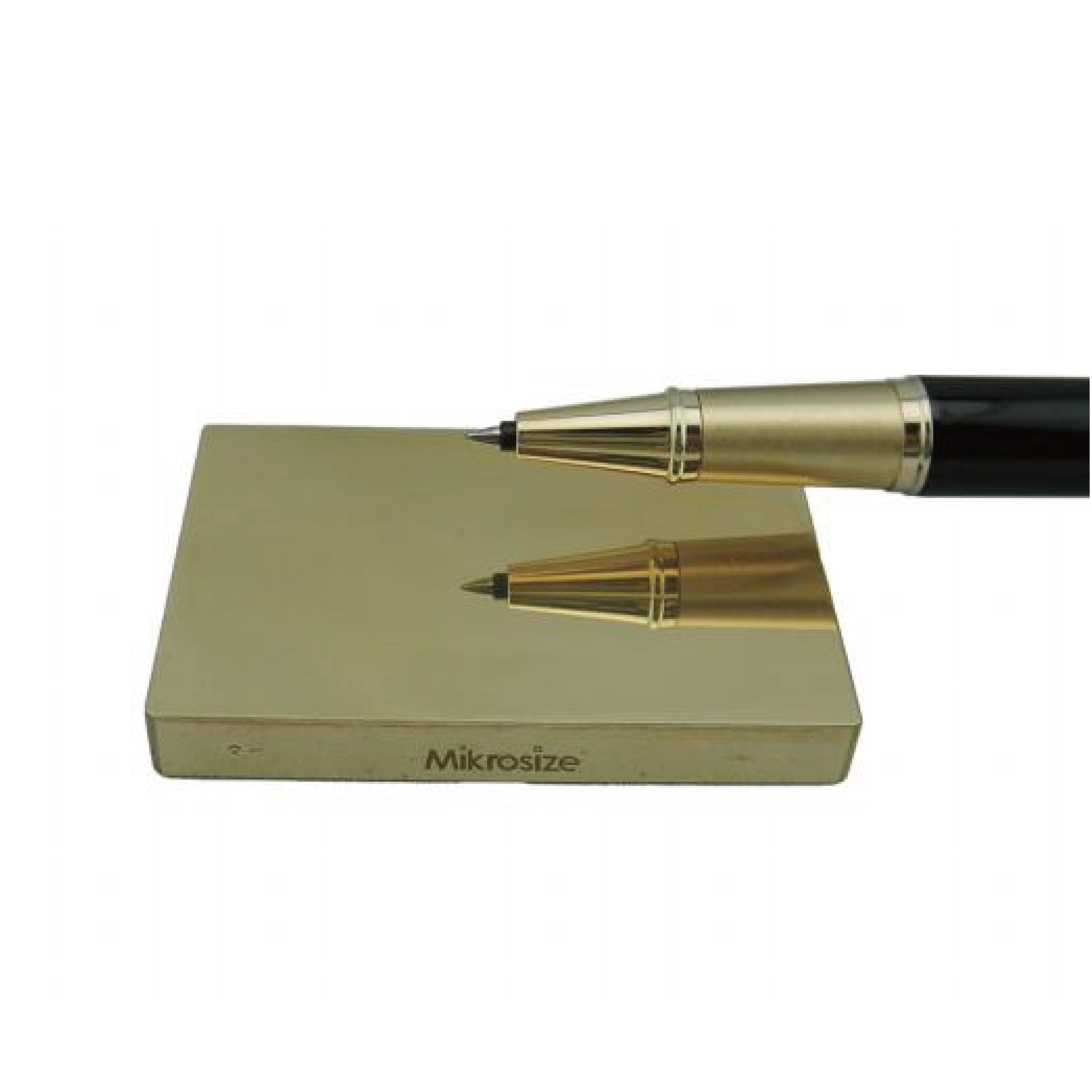 Blocco per test di durezza