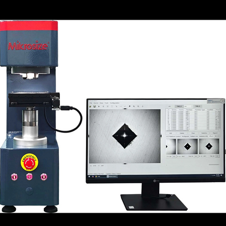 uVicky-AI Intelligent Fully Automatic Vickers Hardness Tester图（1）_1596_1596.jpg