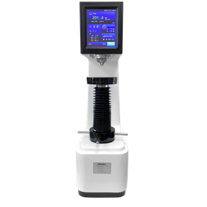 Ibrin-3000ev Touch Screen Vision Brinell Tester Brinell