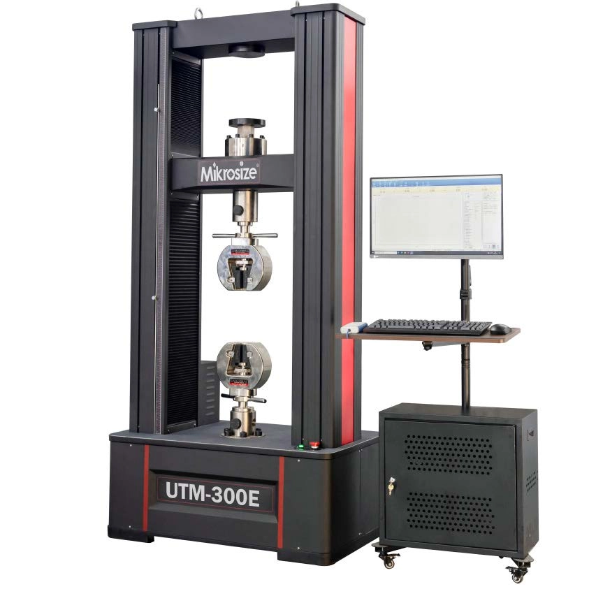  Tipo universale elettronico a colonna singola