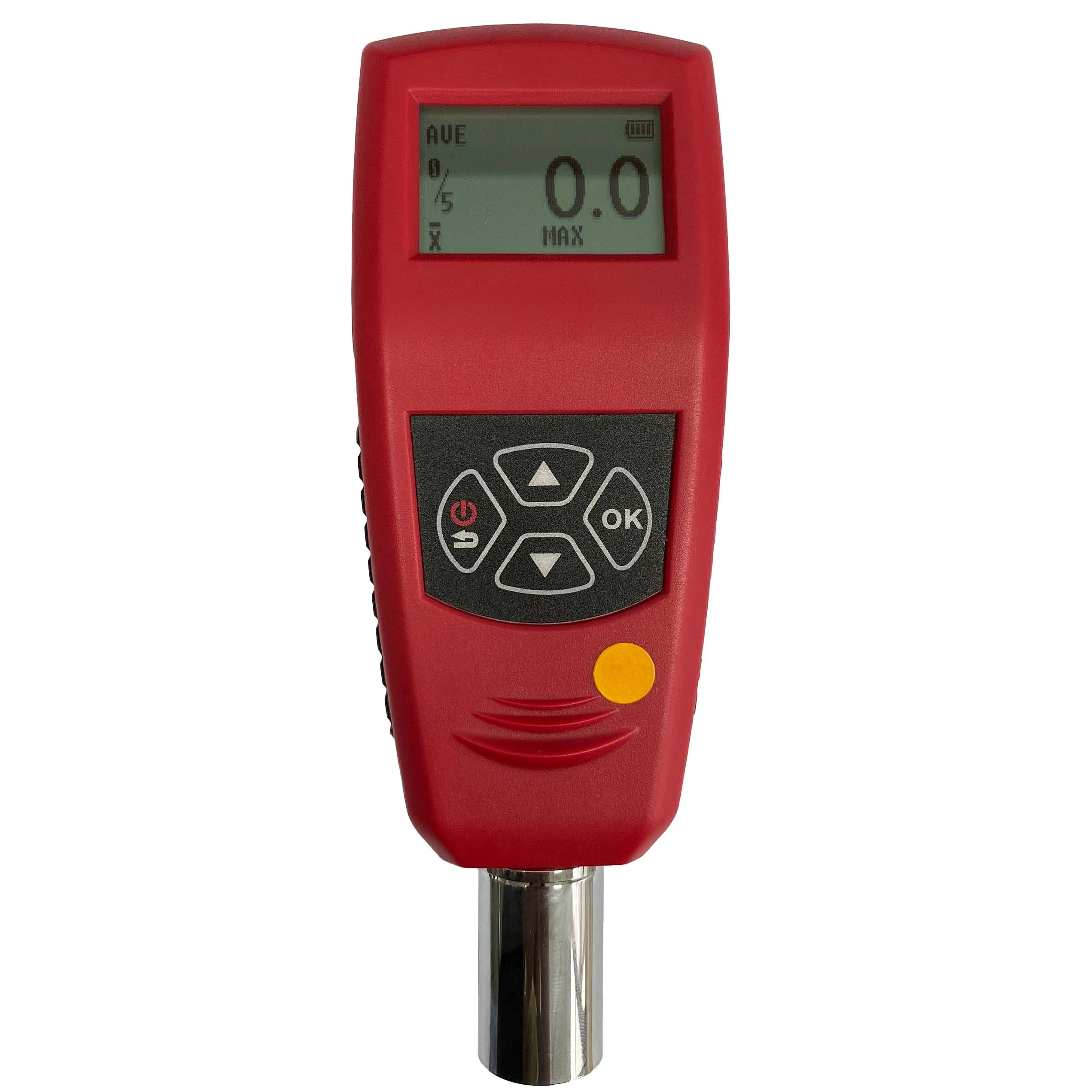 Mikrosize tipo di penna tester di durezza