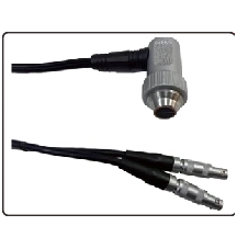 La sonda per il calibro di spessore ultrasonico Ithick-4000