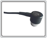 La sonda per il calibro di spessore ultrasonico Ithick