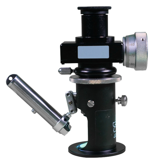 Microscopio di misura portatile iMea-10/40
