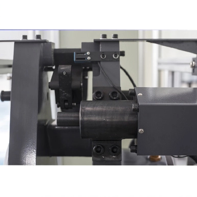 Macchina per prove di impatto charpy controllata da microcomputer ITM-A450