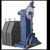 ITM-SA300 Macchina semiautomatica per prove di impatto Charpy