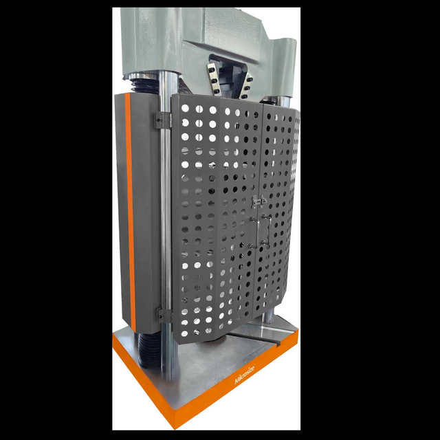 Macchina di prova universale servoidraulica elettroidraulica computerizzata UTM-H300