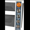 ITM-SA500 Macchina semiautomatica per prove di impatto Charpy