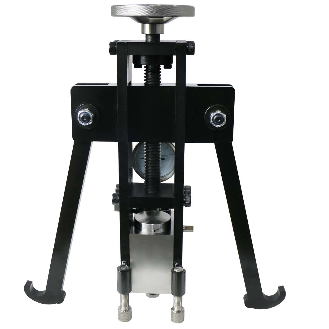 Tester di durezza Brinell idraulico a catena MHB-3000C