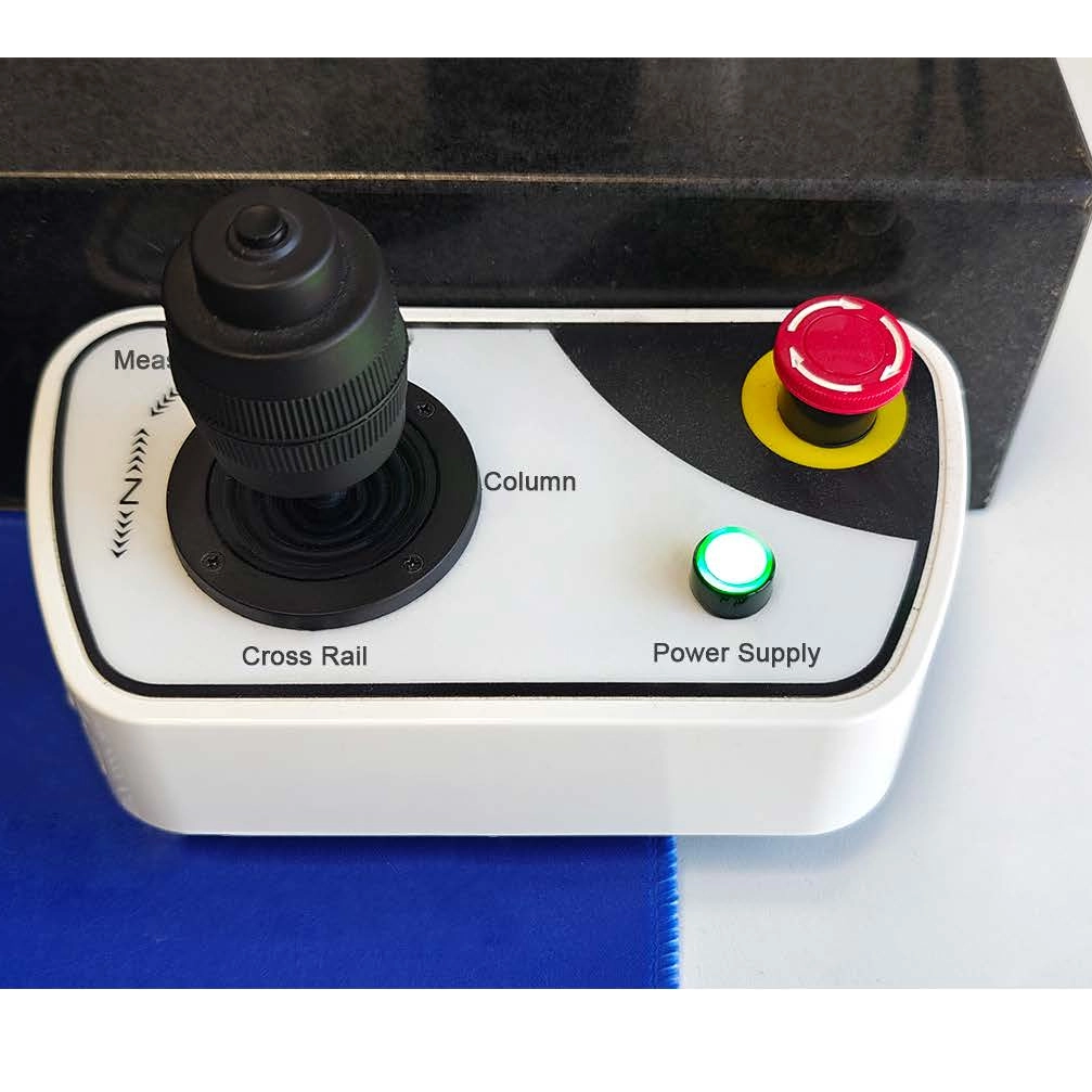 MRC-100 Strumento per la misura di rugosità e contorni