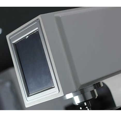 Urocky-A Auto Digital Rockwell Digness Tester