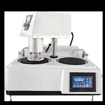 Lucidatrice metallografica automatica iPoli-2S-250A (forza singola)