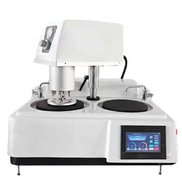 Lucidatrice metallografica automatica iPoli-2S-250A (forza singola)