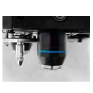 Tester di durezza Micro Vickers MVicky-1000PC touch screen