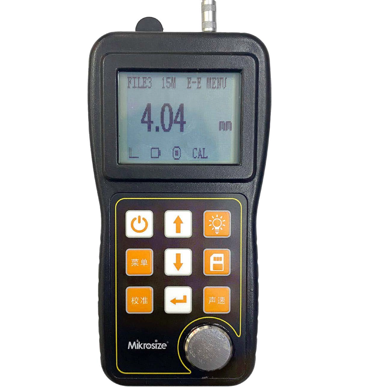 Aumenta l'affidabilità delle ispezioni e riduci i tempi di inattività con i test a ultrasuoni avanzati