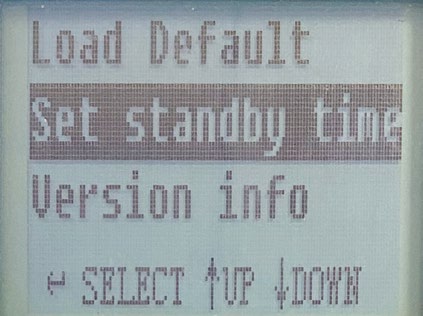 iThick-700 Misuratore di spessore ad ultrasuoni图（6）